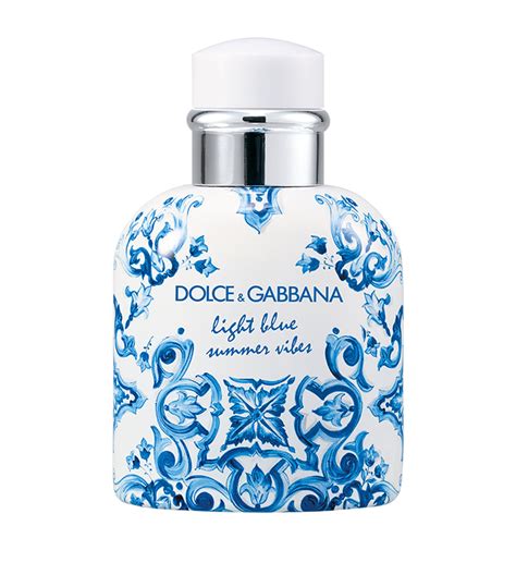 dolce gabbana light blue pour homme 75ml|light blue d&g men's.